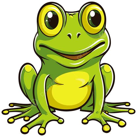 Frog clipart, photos and royalty.